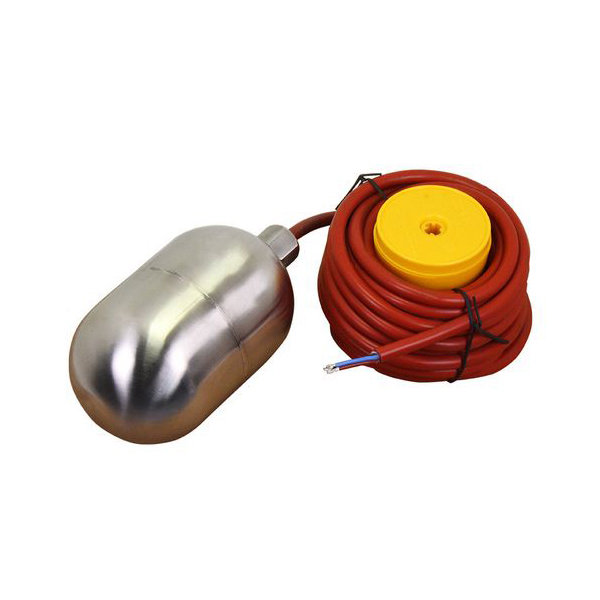 不銹鋼電纜浮球液位開(kāi)關(guān)